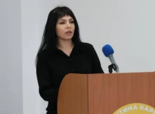 Илиева: По кој знае кој пат карпошани се разочарани – илузијата на ДПМНЕ се распрсна како меур од сапуница - Либертас