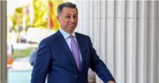 СДСМ: Испрати ли Владата на Груевски барање за екстрадиција на Груевски? - Либертас