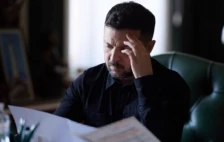 Зеленски: Русија не го почитува нашиот предлог за прекин на огнот - Либертас