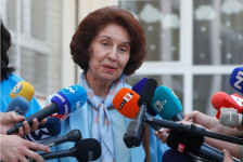 Сиљановска: Балансерот беше извор на корупција, а не решение - Либертас