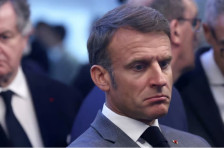 Макрон: Иран и САД заедно да ја отворат Ормуската Теснина, Франција не учествува во „Проектот Слобода“ - Либертас