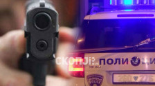 Закани со оружје по расправија во близина на трговски центар во Скопје - Либертас