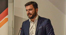 Штипскиот градоначалник Јорданов направи смена на директорите на детските градинки - Либертас