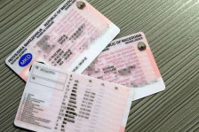 Битолчанец приведен во сообраќајна контрола, возел без возачка дозвола - Либертас