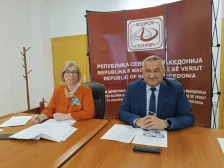 Над 1.800 вработени во јавното здравство поднеле судски тужби против своите установи - Либертас