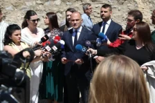 Филипче: Денес се злоупотребуваат името, ликот и делото на Гоце Делчев - Либертас