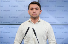 (ВИДЕО) Студентските стипендии не се намалени, СДСМ манипулира – велат од УМС на ВМРО-ДПМНЕ - Либертас