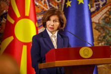 Сиљановска-Давкова: Не сакам да ја коментирам квалификацијата шпионска афера, во предистрага малку се зборува, а многу се работи - Либертас