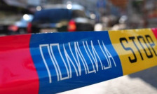 Битолчанец со нож си ја убил 31-годишната сопруга - Либертас