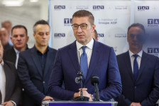 Мицкоски шокиран од запирањето на постапката за предметот за ТЕЦ „Неготино“, очекува да биде вратен на преразгледување - Либертас
