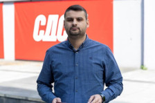 Димитријевиќ: Мицкоски повторно му диктира задачи на јавниот обвинител Савески - Либертас