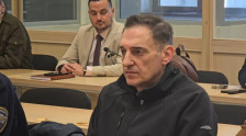 Таткото на Вања ја напушти судницата: „Како заложник, немам што да додадам“ - Либертас