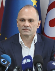 Филипче: Лажни и лицемерни се повиците на Мицкоски за обединување - Либертас