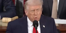 (Видео) Белата куќа објави едночасовно видео на Трамп како повторува „победа“ - Либертас