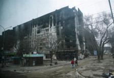 САД повеќе не планираат да испраќаат помош за Украина. Хегсет: Европа треба да ја финансира - Либертас