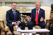 Трамп најави испраќање на уште 5.000 американски војници во Полска - Либертас