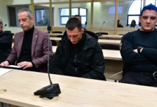 Кривичен суд објасни зошто Стојанче Јовановски доби 12, а не максимални 13 години затвор - Либертас