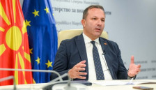 Спасовски: Застојот кон ЕУ не е последица на „францускиот предлог“ - Либертас
