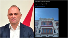 Филипче: Секогаш ја поддржувам младоста, студентите победуваат - Либертас