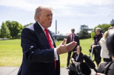 Трамп: Иранците бараат нешта со кои не можам да се согласам – или ќе ги збришеме, или ќе се договориме - Либертас