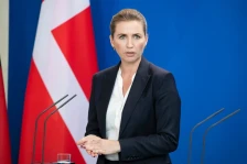 Пропаднаа преговорите за нова коалициска влада на Данска - Либертас