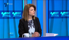Со политиките на Владата, шопската салата сега чини колку претходно килограм месо, вели Лукаревска - Либертас