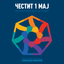 “Сакам да работам“ со честитка за 1-ви мај бара реално согледување на фактите за игрите на среќа! - Либертас