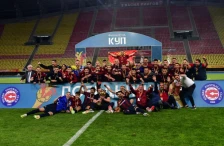 Силекс го освои фудбалскиот Куп на Македонија и избори пласман во УЕФА Конференциската лига - Либертас