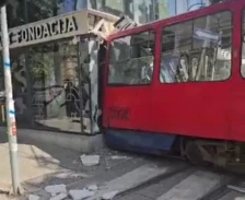 Oбјавени првите детали за причините за страшната несреќа во Белград – повредени 15 лица - Либертас