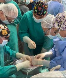 Пациентите предупредуваат: Комисија не смее да одлучува кој ќе биде опериран - Либертас