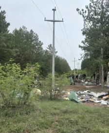 Со камери ќе се фаќаат и фрлачите на ѓубре во Штип - Либертас