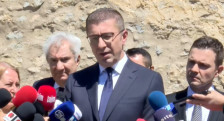 Летните одмори поминете ги во нашите убави езера ,планини и села. Мицковски со „формула“ како да го решиме европскиот влез-излез - Либертас