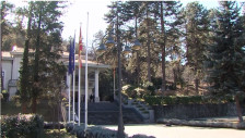 Претседателскиот Кабинет без реакција за наводната шпионска афера – Телма дознава дека сомнителниот ИТ администратор е суспендиран додека трае истрагата - Либертас