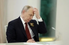„Тој донесе длабоко разочарување“: Расположението во Русија се врти против Путин - Либертас