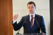 Муцунски ја повика опозицијата да не ја блокира реформската агенда: Одговорен пристап кон европската иднина, а не дневна политика - Либертас