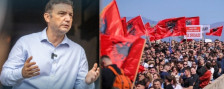 Османи ја повикува меѓународната заедница да се вмеша во Македонија, „заради одбрана на албанскиот јазик“ и вели дека „студентите веќе ја презедоа работата во свои раце“! - Либертас