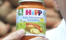 Уапсен осомничен за обид за уцена на производителот на бебешка храна HiPP - Либертас
