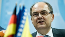 Кристијан Шмит поднесе оставка од функцијата висок претставник во БиХ - Либертас