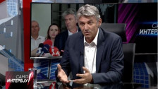Партијата на Села се преименува во „Албанска лига“ - Либертас