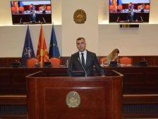 Народниот правобранител минатата година разгледал 2.921 предмет - Либертас