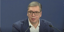 Вучиќ: Српската војска е посилна од кога било, но немаме агресивни намери - Либертас