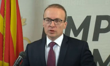 ВМРО-ДПМНЕ бара Советот на ЈО да истражи како Абази и Коларевиќ одлучиле да ја запрат истрагата за „Мазут“ - Либертас