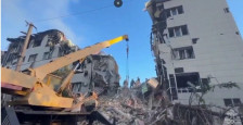 Украински дрон погоди ученички дом полн со деца во Луганск - Либертас