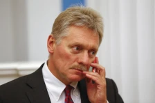 Кремљ: Европа не е соодветен посредник за Украина - Либертас