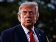 Трамп: Медицинскиот преглед покажа дека сè е во совршена состојба - Либертас