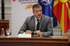 Перински: Нема известување за оставка од градоначалникот на Карпош, сè друго се шпекулации - Либертас