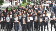 Виница за првпат се приклучува на „Маршот на ангелите“: За ваква трагедија не смее да постои симболична одговорност - Либертас