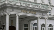 ВМРО-ДПМНЕ: Абази го затвори случајот за криминалот тежок 167 милиони евра за да ги спаси кадрите на СДС и ДУИ   - Либертас