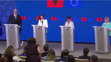 Албанија влегува во финалната фаза за ЕУ – Рама: Урнавме рекорд во преговорите - Либертас