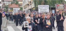 На судењата за Пулс гледаме пеплосани тела и коски, жртвите можеа да бидат спасени ако полицијата ја стопираше забавата, рече таткото на Надица - Либертас